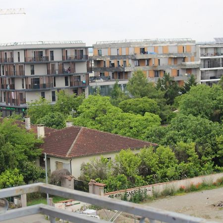 Kazeths Chambre Chez L'Habitant Toulouse Exterior foto