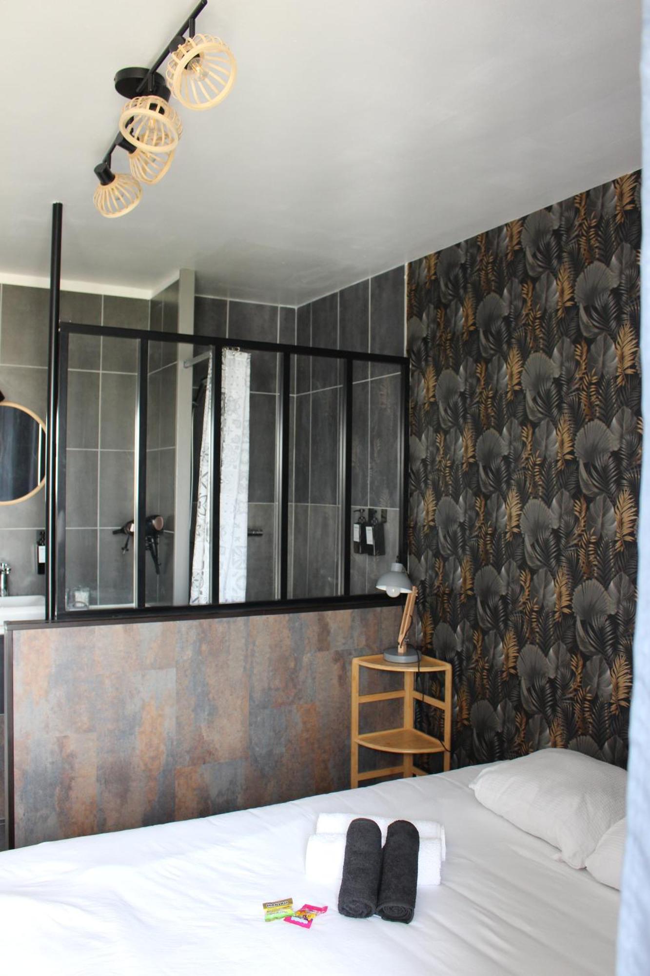 Kazeths Chambre Chez L'Habitant Toulouse Exterior foto