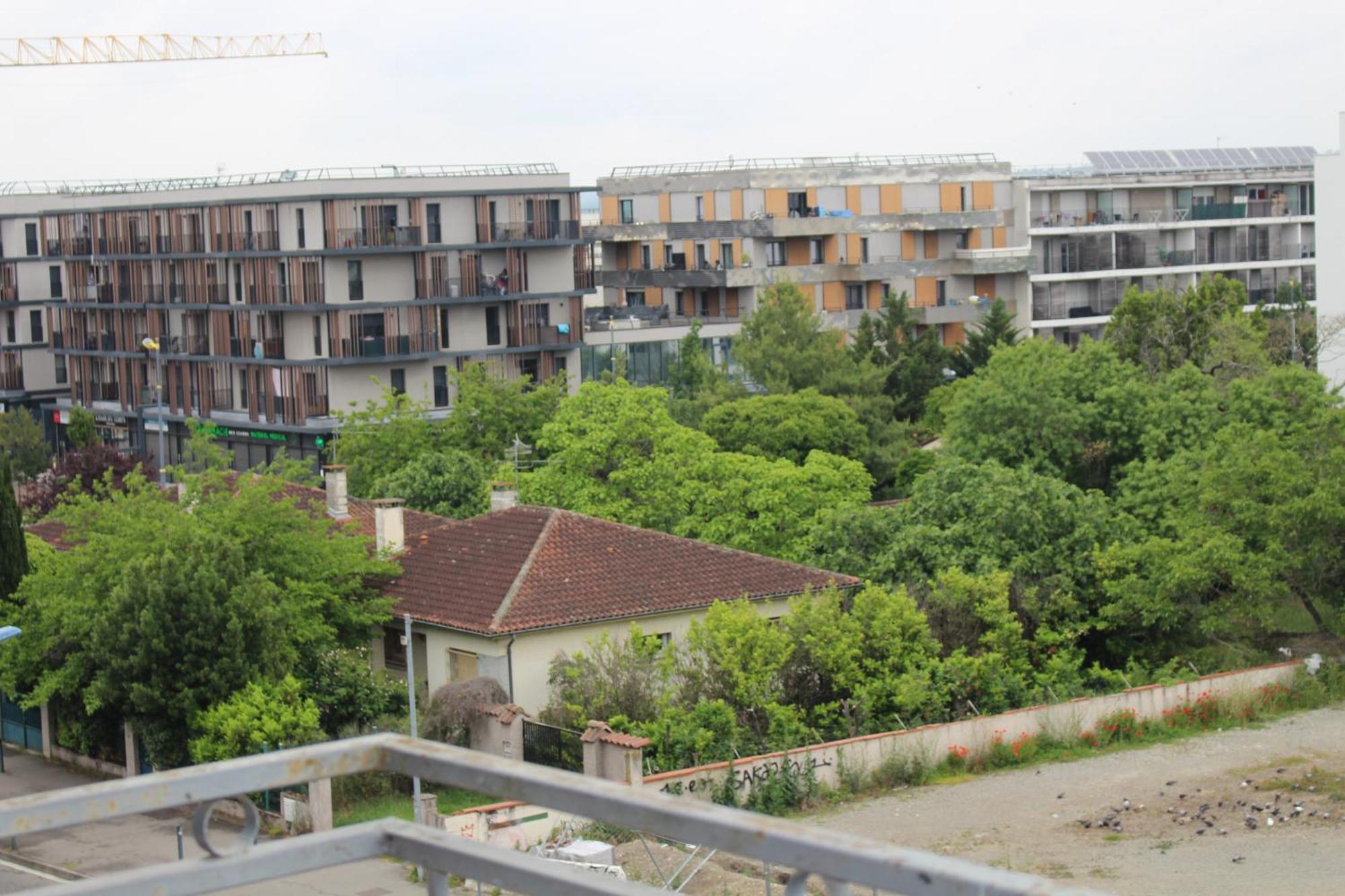 Kazeths Chambre Chez L'Habitant Toulouse Exterior foto